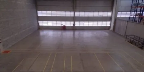 Galp�o Log�stico para Loca��o - Cotia