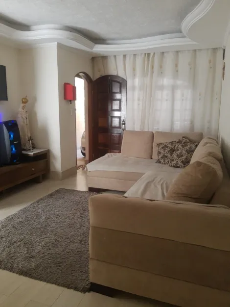 Sobrado com 3 dormit�rios localizado no Bairro Palmares, em Santo Andr�