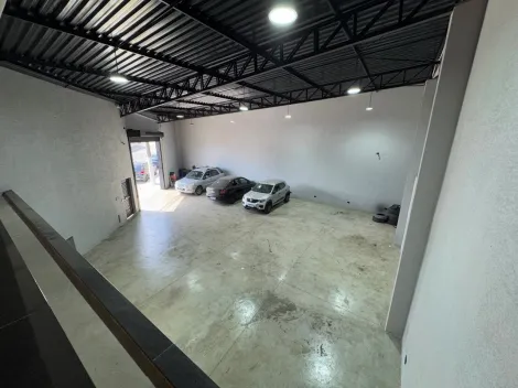 Sal�o Comercial localizada no Bairro Vila Industrial, em S�o Paulo.