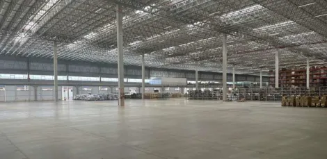Galp�o Log�stico/Industrial para Loca��o - Cajamar -