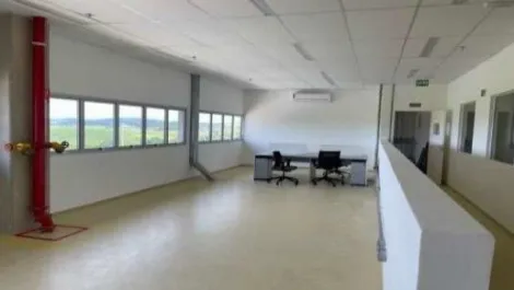 Galp�o em Itupeva
