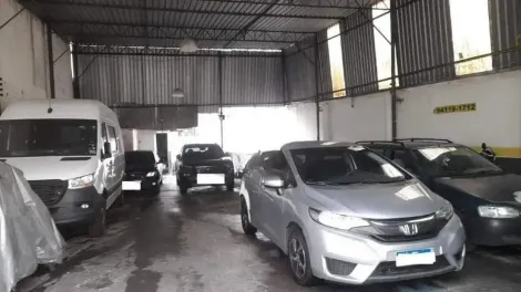 Terreno no bairro Osvaldo Cruz, em S�o Caetano do Sul.