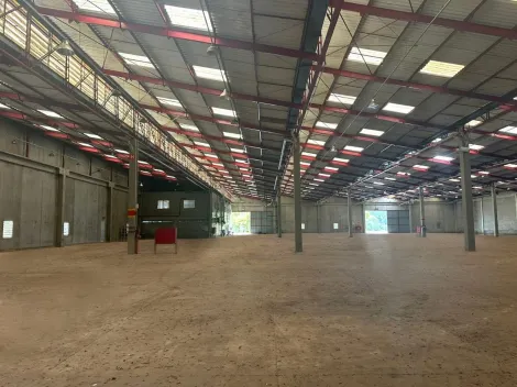Galp�o Industrial / Log�stico para Loca��o  Potuver�, Itapecerica da Serra - SP Excelente Localiza��o!