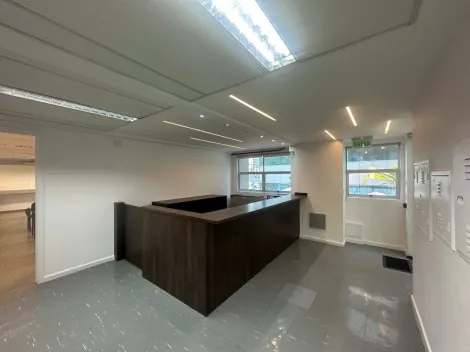 Laje Corporativa para Loca��o - Excelente Localiza��o, pr�ximo ao Metr� Para�so.