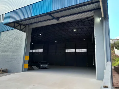 Galp�o Log�stico / Industrial ? Venda ou Loca��o | Itapecerica da Serra