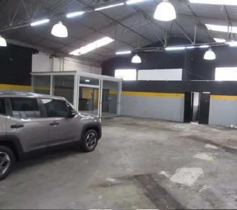 Galp�o para Loca��o - Vila Formosa, S�o Paulo