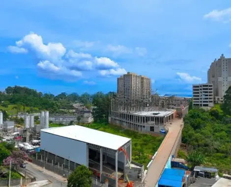 Galp�o para Venda - Condom�nio Log�stico - Bairro Col�nia | Acesso R�pido � Jacu-P�ssego e Linha Vermelha do Metr�