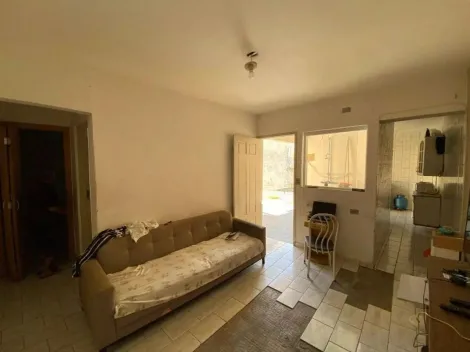Terreno localizada no Bairro Nova Gerty, em S�o Caetano Do Sul.-