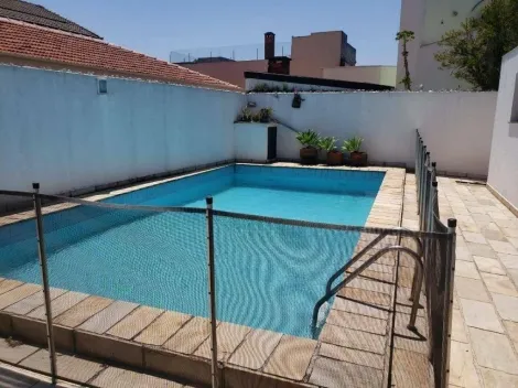 Sobrado com 5 dormit�rios localizado no Bairro Jardim S�o Caetano, em S�o Caetano Do Sul.