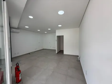 Sala comercial localizada no Bairro Nova Gerty, em S�o Caetano Do Sul