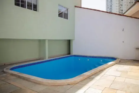 Sobrado com 4 su�tes localizado no Bairro Jardim S�o Caetano, em S�o Caetano Do Sul