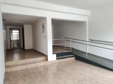 Sobrado Comercial localizado no Bairro Jardim do Mar, em S�o Bernardo do Campo.-