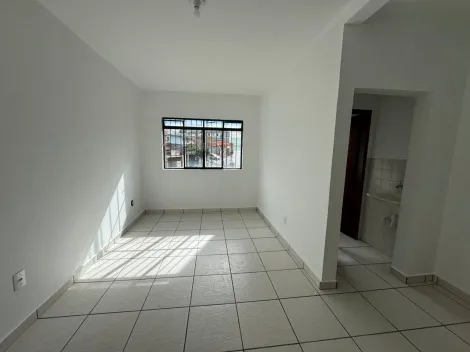 Apartamento em Santo Andr�