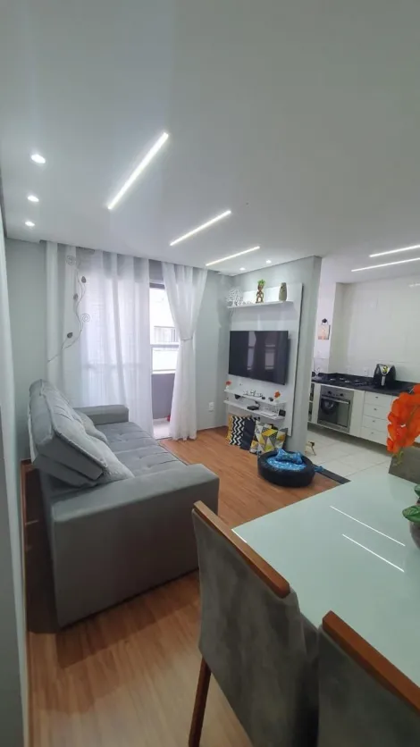 Apartamento com 2 dormit�rios localizado no bairro Vila Metalurgica, em Santo Andr�.