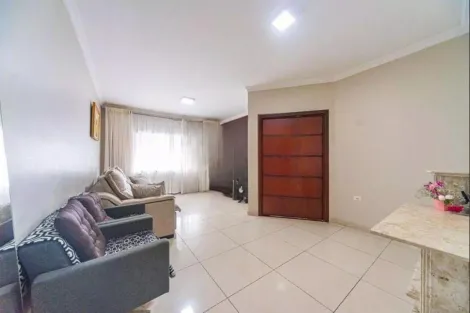 Sobrado em Santo Andr�