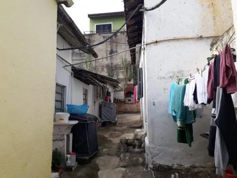 Terreno localizado no Bairro Centro, em S�o Caetano Do Sul.-