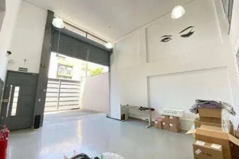 Pr�dio Comercial para loca��o em Santo Andr�