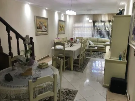 Sobrado em S�o Caetano do Sul