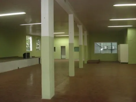 Pr�dio Comercial Cer�mica