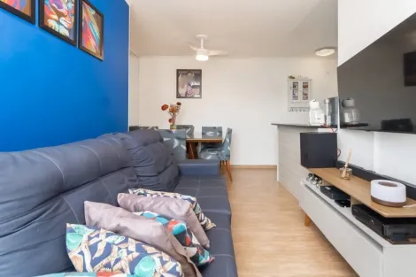 Apartamento com 3 dormit�rios localizado no bairro Vila Prudente, em S�o Paulo