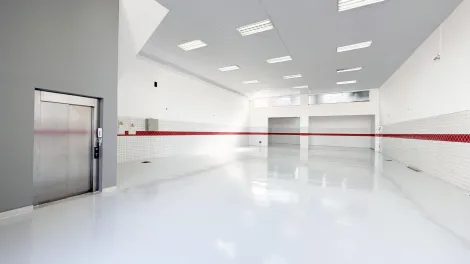 Pr�dio Comercial em Santo Andr�