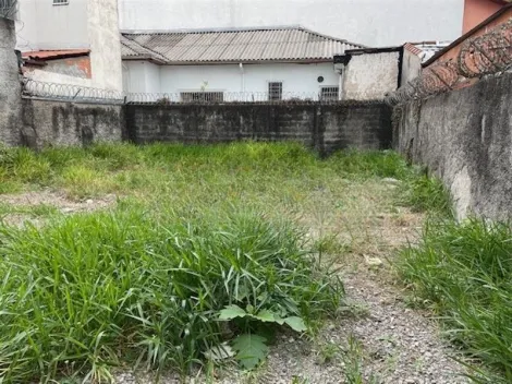 Terreno localizada no Bairro Centro, em S�o Caetano Do Sul.