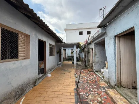 Terreno localizado no Bairro S�o Jos�, em S�o Caetano Do Sul.
