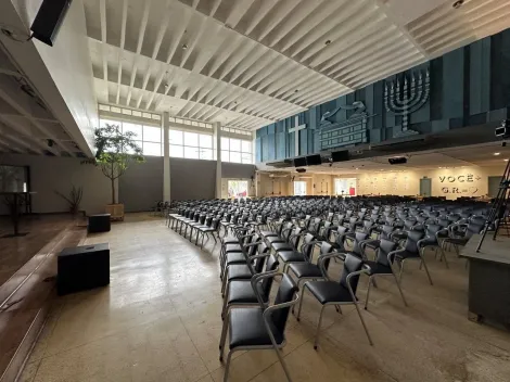 Pr�dio Comercia � venda, 2.484m� - Vila Curu�� - Santo Andr�