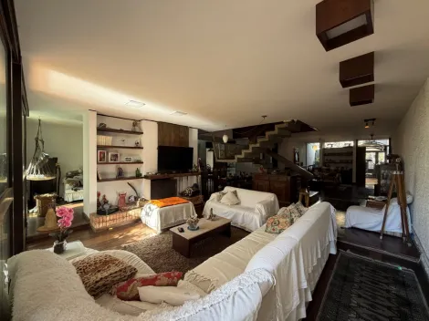Resid�ncia Exclusiva com Projeto Assinado por Roberto Gandolfi | Bairro Santa Maria | S�o Caetano do Sul