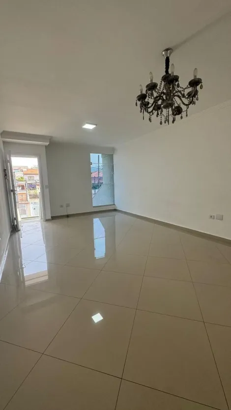 Sobrado em Santo Andr�