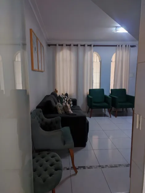 Sobrado Comercial com 3 dormit�rios localizado no Bairro Santa Paula, em S�o Caetano Do Sul.