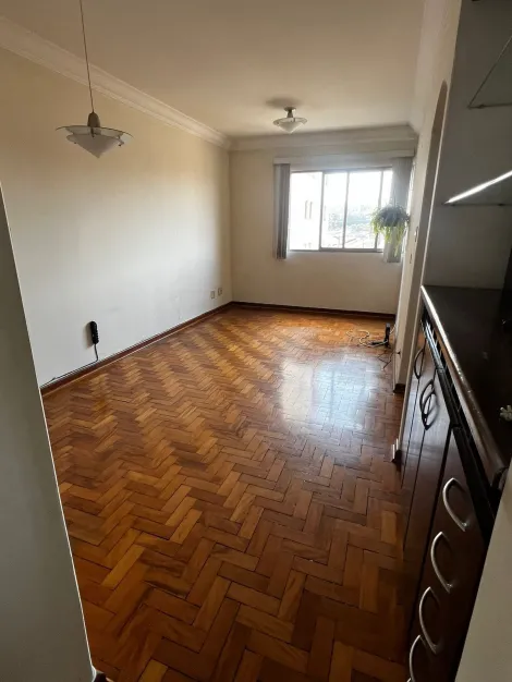 Apartamento com 2 dormit�rios no Bairro Mau�, em S�o Caetano do Sul.