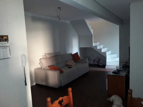 Apartamento tipo Cobertura com 2 dormit�rios localizado no Bairro Maria, em S�o Caetano Do Sul
