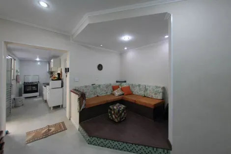Sobrado Santa Paula