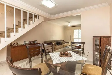 Sobrado Residencial e Comercial No Bairro Santa Paula