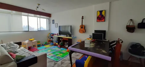 Apartamento com 3 dormit�rios no bairro Santa Paula, em S�o Caetano do Sul.
