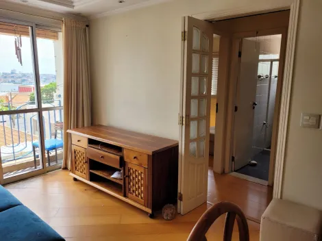 Apartamento com 2 dormit�rios localizado no bairro Santa Paula, em S�o Caetano Do Sul.-