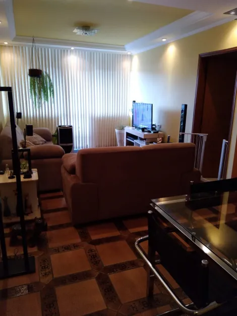 Apartamento cm 3 dormit�rios localizado no Bairro Santa Maria, em S�o Caetano Do Sul.