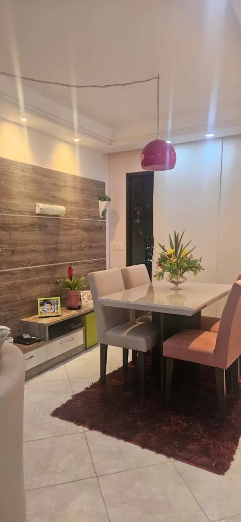 Apartamento com 2 dormit�rios, sendo 1 su�te, no bairro Santo Antonio, em S�o Caetano do Sul.