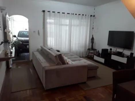 Sobrado com 2 dormit�rios localizado no bairro Santa Paula, em S�o Caetano do Sul.