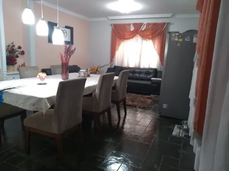Sobrado Santa Paula