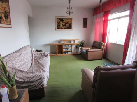 Apartamento com 3 dormit�rios no bairro Santo Ant�nio, em S�o Caetano do Sul.