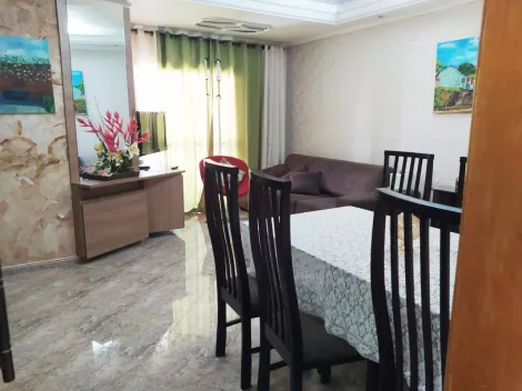 Apartamento com 3 dormit�rios localizado no Bairro Santa Maria, S�o Caetano Do Sul