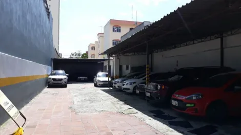 Terreno localizado no bairro Santa Paula, em S�o Caetano do Sul.
