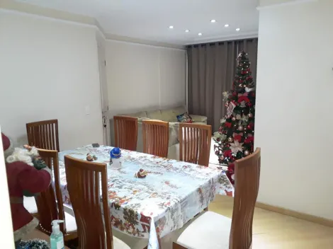 Apartamento Santa Paula