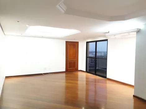 Apartamento com 3 su�tes no bairro Santa Paula, em S�o Caetano do Sul.