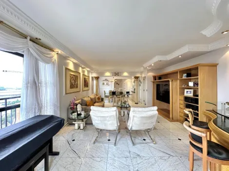 Apartamento com 4 su�tes no bairro Santa Paula, em S�o Caetano do Sul.