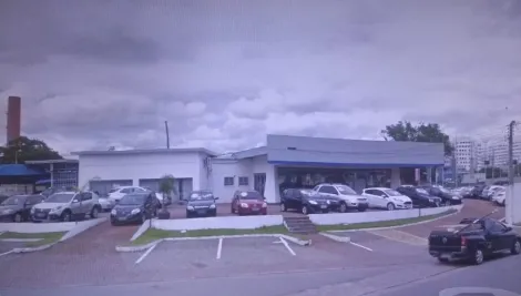 Pr�dio Comercial Centro