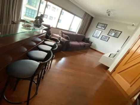Apartamento com 3 su�tes no bairro Santo Antonio, em S�o Caetano d Sul.