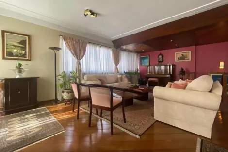 Apartamento Tipo Cobertura Duplex localizado no bairro Santa Paula, em S�o Caetano Do Sul.-